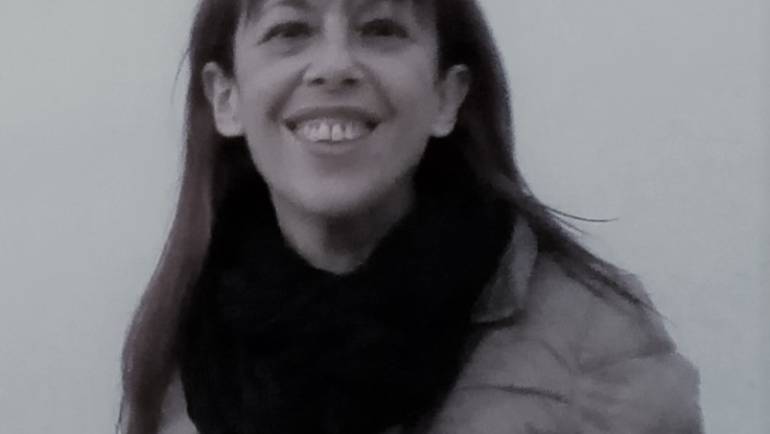 Paula Santiago Martín de Madrid