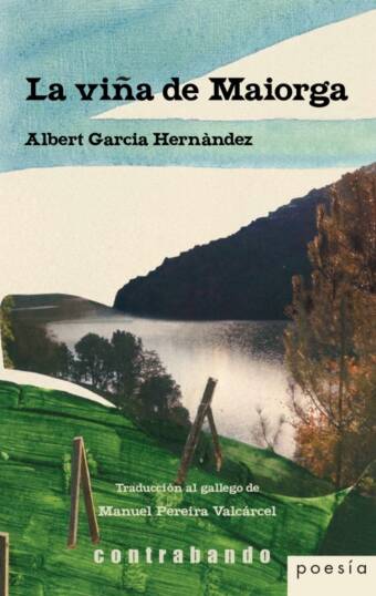 La viña de Maiorga (edición bilingüe)