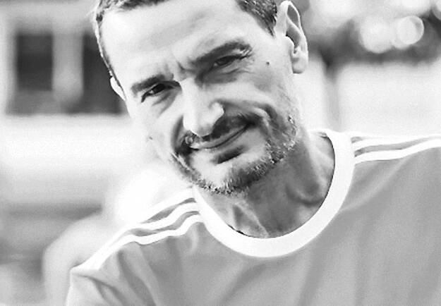 Javier Mije
